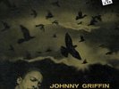 JOHNNY GRIFFIN - VOL. 2 LP BLUE NOTE 1559 VG++ 