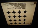 60s Ger Club LP STOCKHAUSEN-PENDERECKI-LUIGI NONO Mint