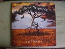 CIRCA SURVIVE JUTURNA LP RARE OOP PICTURE DISC OOP