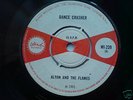ALTON ELLIS&FLAMES- DANCE CRASHER /VITAMIN A..ska7