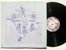 EDDIE CALLAHAN False Ego private pop psych NM