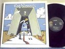 LIGHTNING Orig PIP LP US PSYCH HARD ROCK EX rare Litter