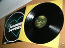 THE MODERN LOVERS (JONATHAN RICHMAN) LP. N MINT VINYL