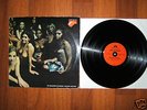 JIMI HENDRIX    ELECTRIC LADYLAND    RARE POLYDOR COPY