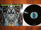 AGUAVIVA   APOCALIPSIS   ULRA RARE    METRONOME