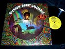 Bobby Callender LP Rainbow MONO PROMO Sitar Psych LSD
