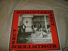 KOMINTERN SECT - Les seigneurs de la...  PUNK/OI/SKIN