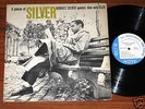 Lp BLUE NOTE 1539 HORACE SILVER DG RVG EAR 1ST PRESS