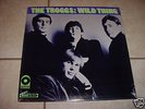 Troggs - Wild Thing (1966 Sealed Mono LP)