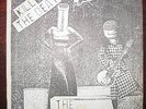SKINNIES - Kill the Beat - 7