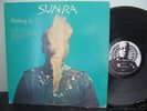 LP SUN RA Nothing Is original ESP DISK free jazz out