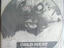 Vagina Dentata Organ COLD MEAT pic disc PTV TG Coil VDO