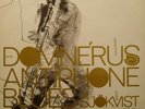 RARE Proprius Domnerus Antiphone Audiophile Jazz LP