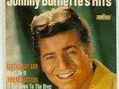 JOHNNY BURNETTE - JOHNNY BURNETTE'S HITS (LIBERTY EP)