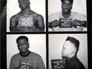 GETO BOYS - THE GETO BOYS - ORIG US LP Vinyl - 1990 EX