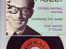 Buddy Holly Coral EP PS