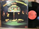 FAIRPORT CONVENTION debut POLYDOR Folk PSYCH in SHRINK