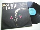 KOMEDA QUINTET “Astigmatic” orig rare PL MUZA JAZZ LP