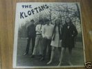 KLOFTANS*UNRELEASED UK DEROY ACETATE* SUPER RARE 1 ONLY