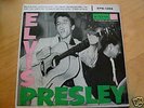 Elvis Presley- US - doppel EP- EPB-1254-  RAR