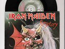 Iron Maiden Purgatory 7