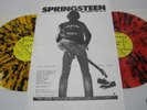 BRUCE SPRINGSTEEN The Roxy ORG Splash Vinyl LP N*t TMOQ