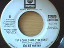 Nolan Porter - If I Could Only Be Sure - abc w/d