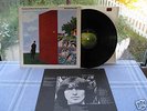 GEORGE HARRISON WONDERWALL 1968 NM RARE INSERT (BEATLES