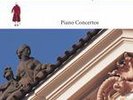 Complete Mozart Edition vol.4 Piano Concertos (Brendel)