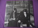 White Stripes - Get Behind Me Satan Promo LP *RARE*
