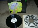 KEITH TIPPETT LP DEDICATED TO YOU UK VERTIGO SPIRAL NM