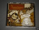 MY CHEMICAL ROMANCE - HEADFIRST FOR HALOS
