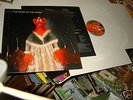 Phish the STORY OF THE GHOST VINYL RECORD RARE LP MINT