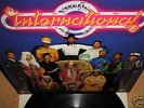 INTERNATIONAL   Accolade De New York lp 1981 RARE NM