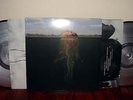 Mars Volta De-Loused in the Comatorium 2XLP on silver