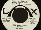 flowers for real northern soul  45