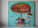 LOS WALKERS Walking Up 68 ORIG Fading Yellow fuzz psych