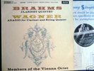 Brahms & wagner, Decca SXL 2297 wbg ed1