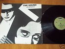 THE SOUND - JEOPARDY - UK ORIGINAL ON KOROVA N/MINT