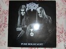 Immortal Pure Holocaust First Press OOP Osmose
