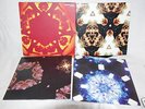 BOARDS OF CANADA - GEOGADDI - TRIPLE VINYL WARP 2002 NM