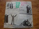 RAMASES & SELKET screw you PSYCH german only RAM SEL 45