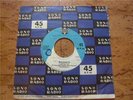 LOS SHAINS looking you HEAVY PERUVIAN PSYCH GARAGE 45