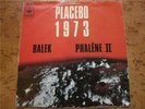 PLACEBO balek EURO JAZZ FUNK marc moulin BREAKS 45