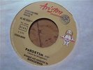 MIRAGEMAN thunder & lightning PSYCH FUNK breaks FUZZ 45