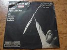 GILBERTO GIL roda BRAZILIAN MONSTER BOSSA DANCER 45