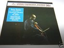 Mercury Living Presence - Janos Starker - Violoncello