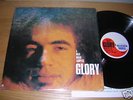 GLORY A Meat Music Sampler TEXAS PSYCH LP Original NM