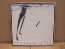 Scratch Acid debut EP Butthole Jesus Lizard No Wave