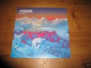 FEEDER Echo Park LP unplayed